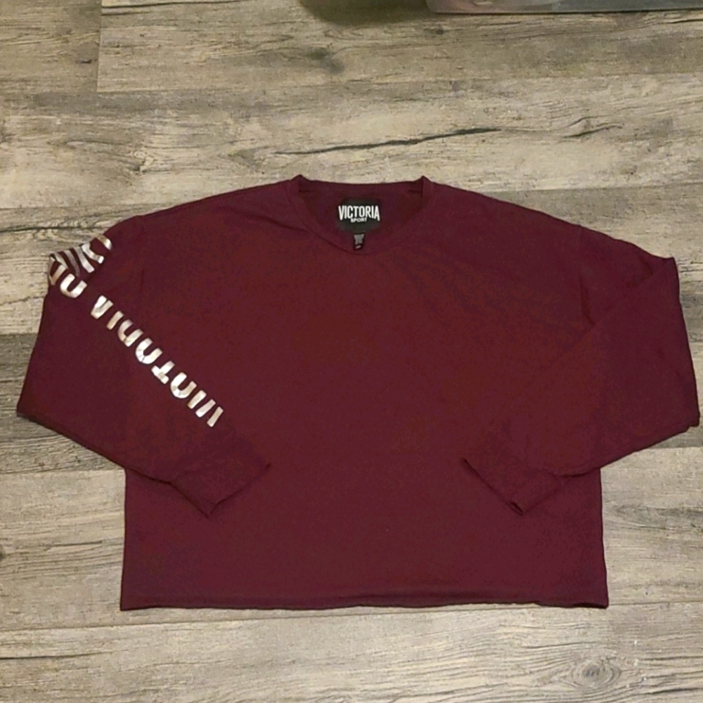 Victoria Sport Sweatshirt